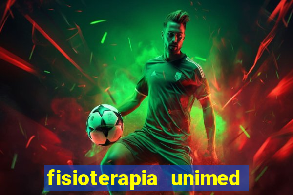 fisioterapia unimed porto alegre
